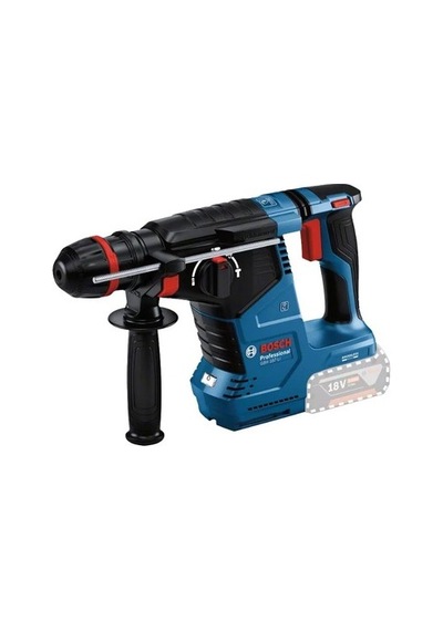 1000 W Akülü Kırıcı Delici, Anahtarsız 2x5.0 Ah İle Kolay Kullanım
