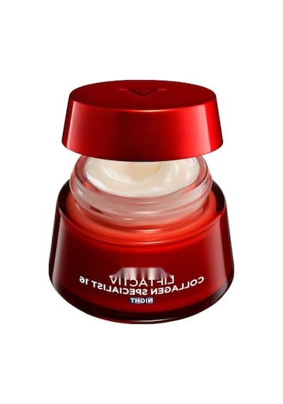 Yaşlanma Karşıtı Gece Bakım Kremi 50 Ml