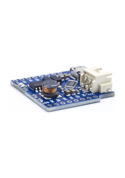 Wemos D1 Mini Lityum Batarya Şarj Kartı V1.1 Tek Lityum Pil Şarj