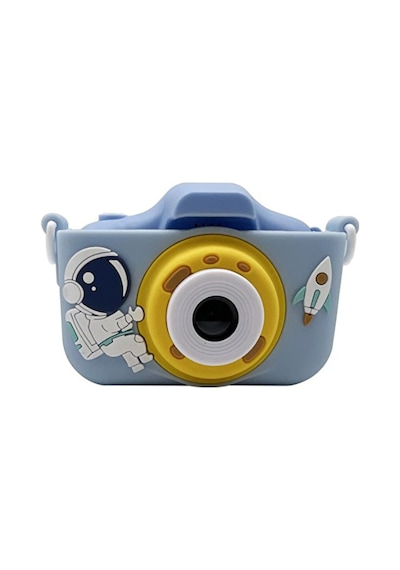 Bood Çocuk Fotograf Makinesi Ck-21