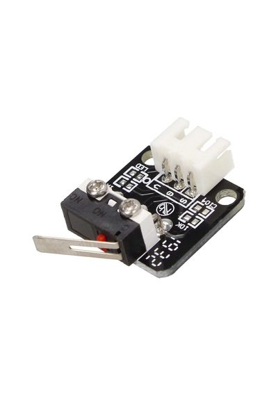 Creality Ender 3 & Ender 3 Pro Kontrol Limit Endstop ( Swich )