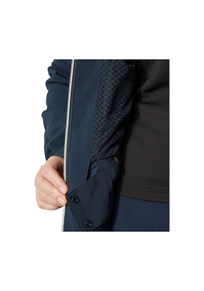 Helly Hansen Helly Hansen W Avantı Mont 10100 Lacivert