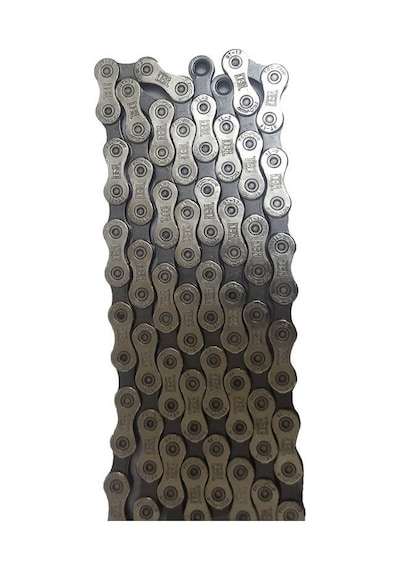 Mtb Zincir 11' Li Silver R-1011 116 Lınk Kutulu Tec