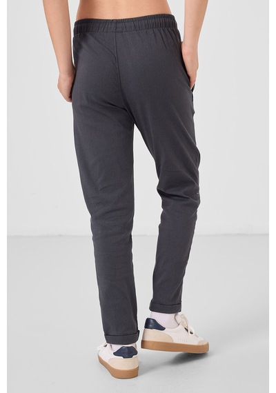 Tommy Life Anrasit Standart Fit Dokuma Hafif Esnek Chino Erkek Çocuk Pantolon - 11272 Antrasit Tommy Life Anrasit Standart Fit Dokuma Hafif Esnek Chino Erkek Çocuk Pantolon - 11272 Antrasit