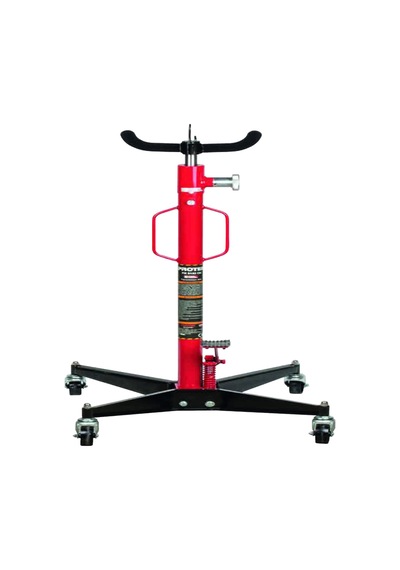 Proter Pr 9150 Dk Hidrolik Dik Şanzıman Krikosu 500 Kg N11.1387