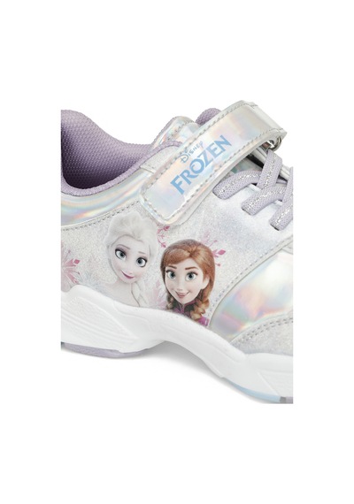 Frozen Delse.f4pr Lila Kız Çocuk Spor Ayakkabı 000000000101892592 Mor