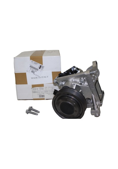 Opel İnsignia A 1.6 Dizel Devirdaim Termostatlı Komple Psa Marka 55513552