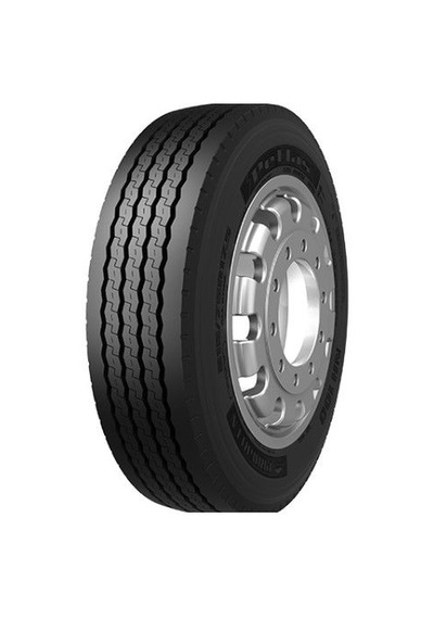 Petlas 215/75 R17.5 Tl Treyler Nh100 Progreen