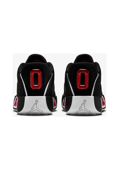 Nike Air Jordan Tatum 4 'bloodline' Mat Sportswear Siyah