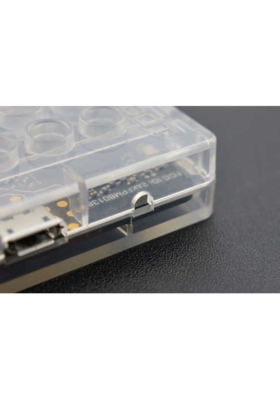 Micro:Bit Muhafaza Kutusu