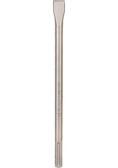 Bosch SDS-Max 400x25 mm 10'lu EKO Yassı Keski - 2608690237