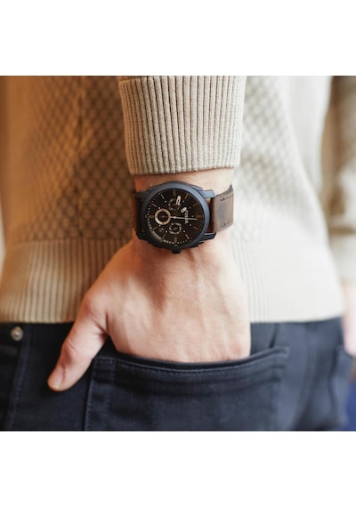 Fossil FFS4656 Erkek Kol Saati 42 mm