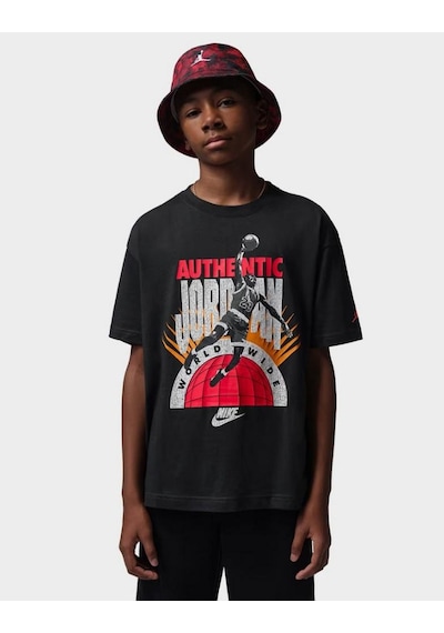 Nike Nıke Jordan Authentıc Jordan Erkek Çocuk Tişört 95f535 95f535 G0t G0t