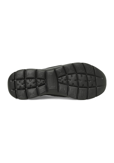 Kinetix Belur Tx 6fx Siyah Erkek Comfort Ayakkabı 000000000102124739 Siyah-k Grı