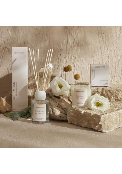 Essentials Silk Musk Kokulu Mum Diğer