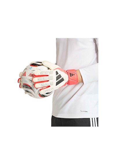 Adidas Pred Gl Mtc Unisex Kaleci Eldiveni Ka7783 Beyaz Beyaz
