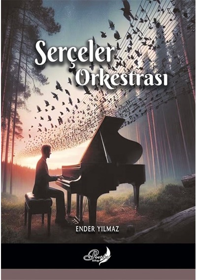 Serçeler Orkestrası / Ender Yılmaz