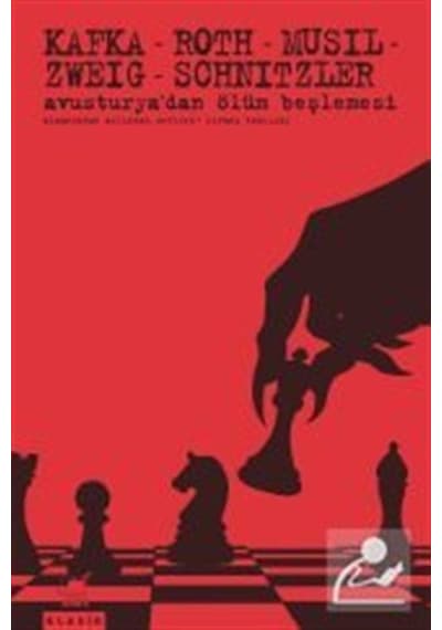 Avusturya'dan Ölüm Beşlemesi - Arthur Schniztler - Ayrıntı Yayınları