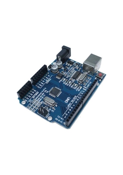 Arduino Uyumlu Uno R3 Smd Ch340 Chip