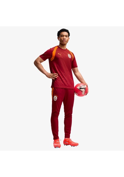 Puma Galatasaray 26/27 Erkek Kırmızı Antrenman Forma 786805