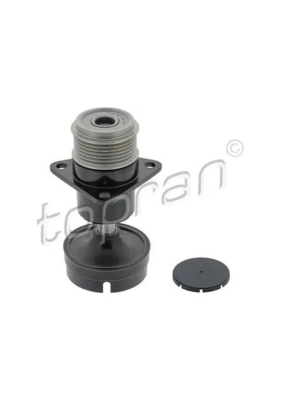 Topran 304095001 Alternator Kasnagi 1133969 1151207 1423796