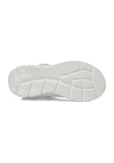 Kinetix Ballo F 6fx Beyaz Kız Çocuk Spor Ayakkabı Beyaz-lıla