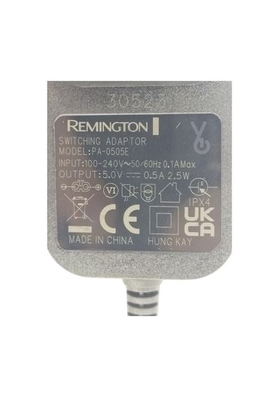 Remington G5 Graphıte Pg 5000 Erkek Bakım Kiti- Güç Kablosu Adaptörlü