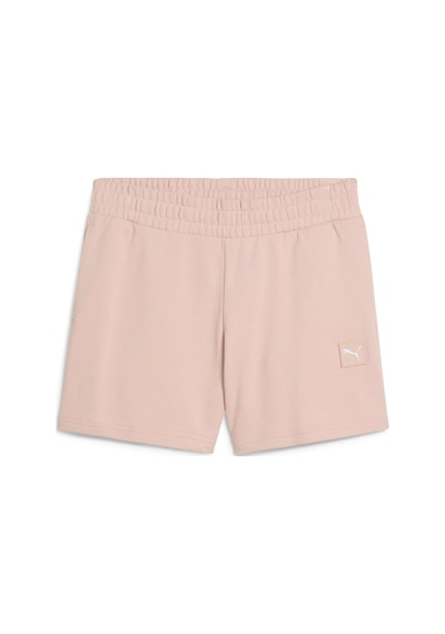 Puma Essentıals Elevated Kadın 5" Şort 690902 91 Pembe