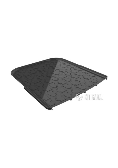 Skoda Suber B 2014 Bagaj Havuzu