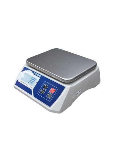 Desis H7w-6 Dijital Terazi 6kg 0.2gr