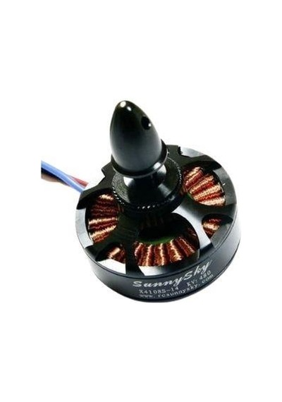 SunnySky X4108S 690KV Fırçasız Drone Motoru