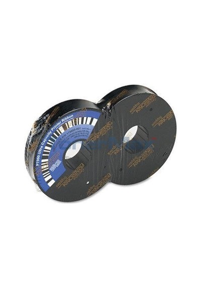 Printronix P7000 179499-001 Ultra Capasity Black Ribbon 82M Karakter 6'lı Paket