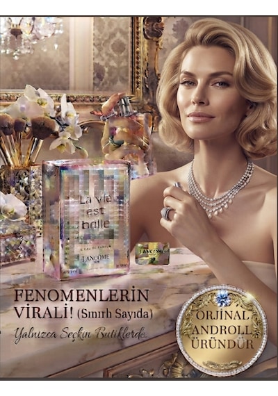 La Vie Est Belle Kadın Parfüm 100 ML