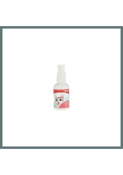 Bioline Catnip Kedi Otu Nanesi Spreyi 50 Ml Ventra