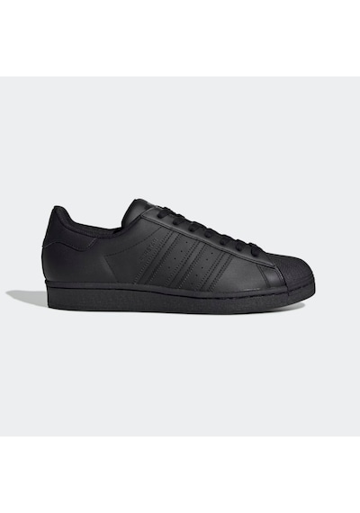 Adidas Superstar Unısex Spor Ayakkabı - Eg4957 Siyah