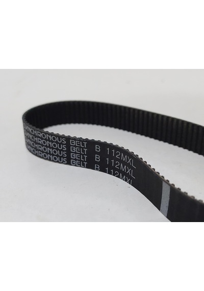 Mxl 112 Bando 10mm Kauçuk Zaman Kayış