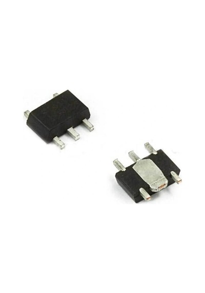 Pt4115 Yüksek Verimli Step-down Led Sürücüsü 30v 1.2a 5000:1 Sot-89-5