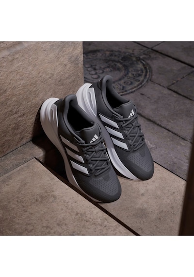 Adidas Ultrarun 5 Erkek Koşu Ayakkabısı Ie8794 Siyah