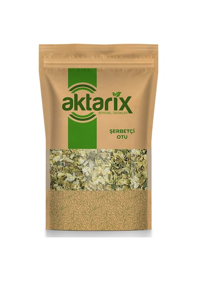 Şerbetçi Otu 100 Gr