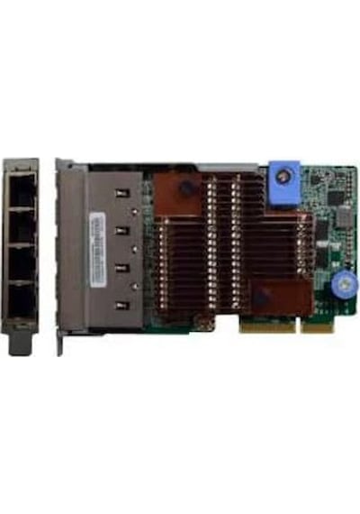 Lenovo 7ZT7A0054 Thinksystem 1 GB Ethernet Kartı