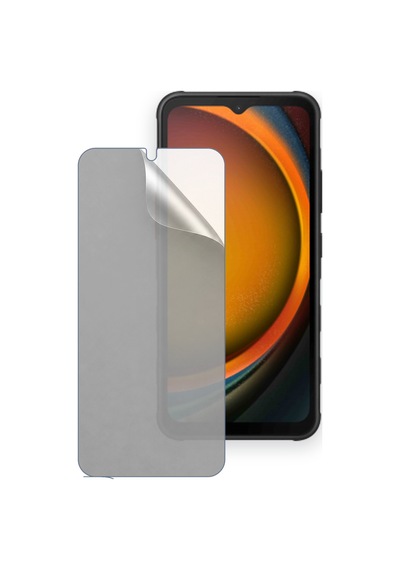 Samsung Galaxy Xcover7 Uyumlu Ön Yüzey Mat Hidrojel Ekran Koruyucu 39894357