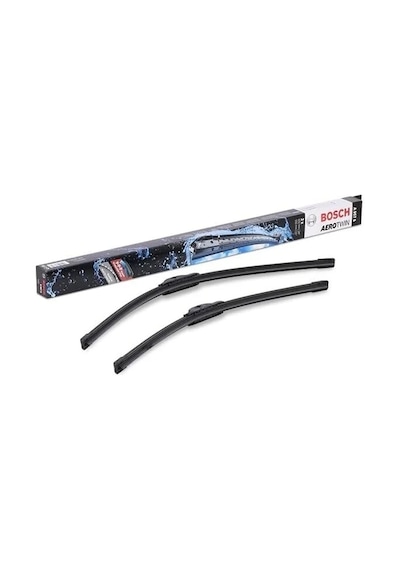 Bosch Aerotwin Silecek Seti Renault Scenic 2003-2008 , Grand Scenic 2004-2008 650/550 Mm A957s