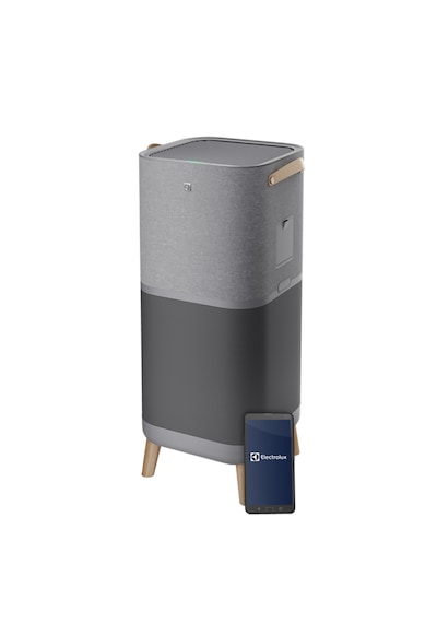 Electrolux Uyumlu Pure A9 Epu93171ug Hava Temizleme Cihazı