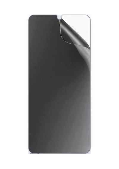 Schitec Samsung Galaxy Uyumlu M06 Hayalet Privacy Hidrojel Ekran