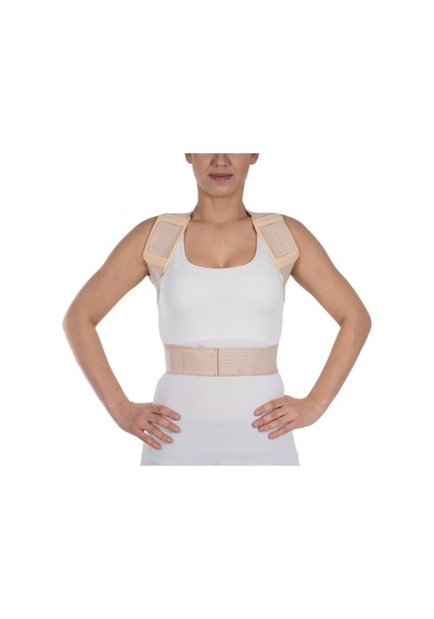 Wıngmed Postureks Korse - Beden: Xxl W 408-xxl