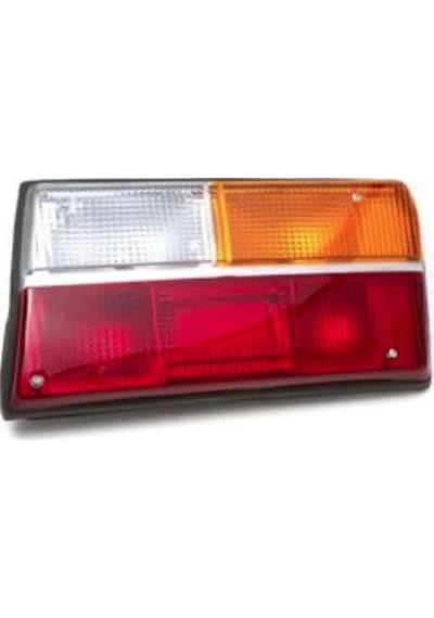 Renault 12 Reno 12 R12 Ts Toros Stop Lambası Camı Takımı Sağ Ve S