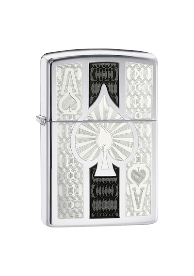 Zippo Çakmak Zippo Ace 24196-000020