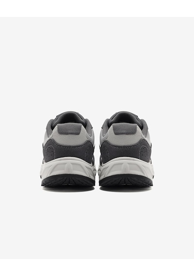 Skechers Hıllcrest 2.0-cedar Wells Erkek Gri Outdoor Ayakkabı 237803 Gry Gri