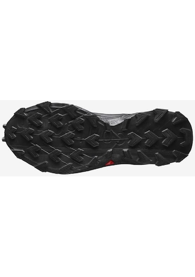 Salomon Supercross 4 Gore-tex Kadın Koşu Ayakkabısı l41733900-14039 001