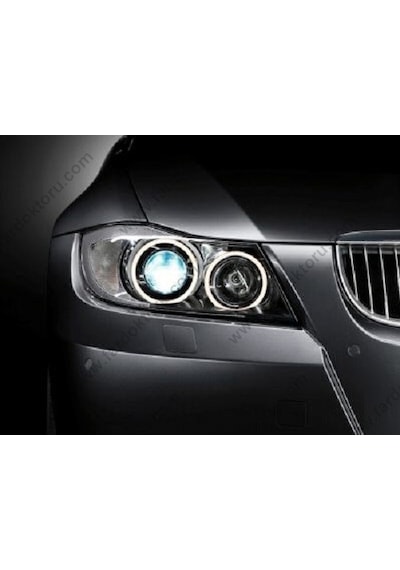 Bmw E90 Xenon Oem Oto Ampulü 3 Serisi Photon D1S 4300K